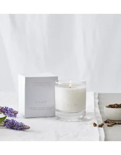 Calm Candle