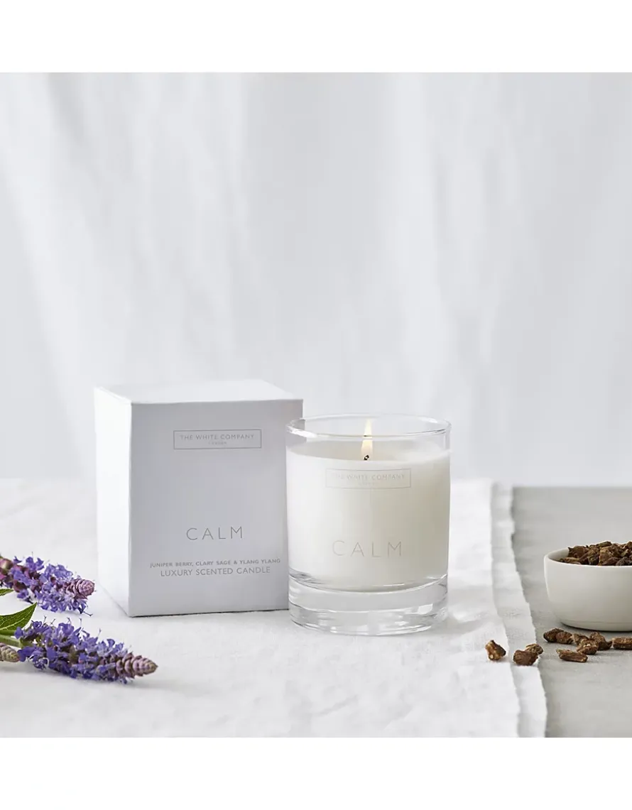 Calm Candle