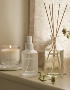 Calm Candle