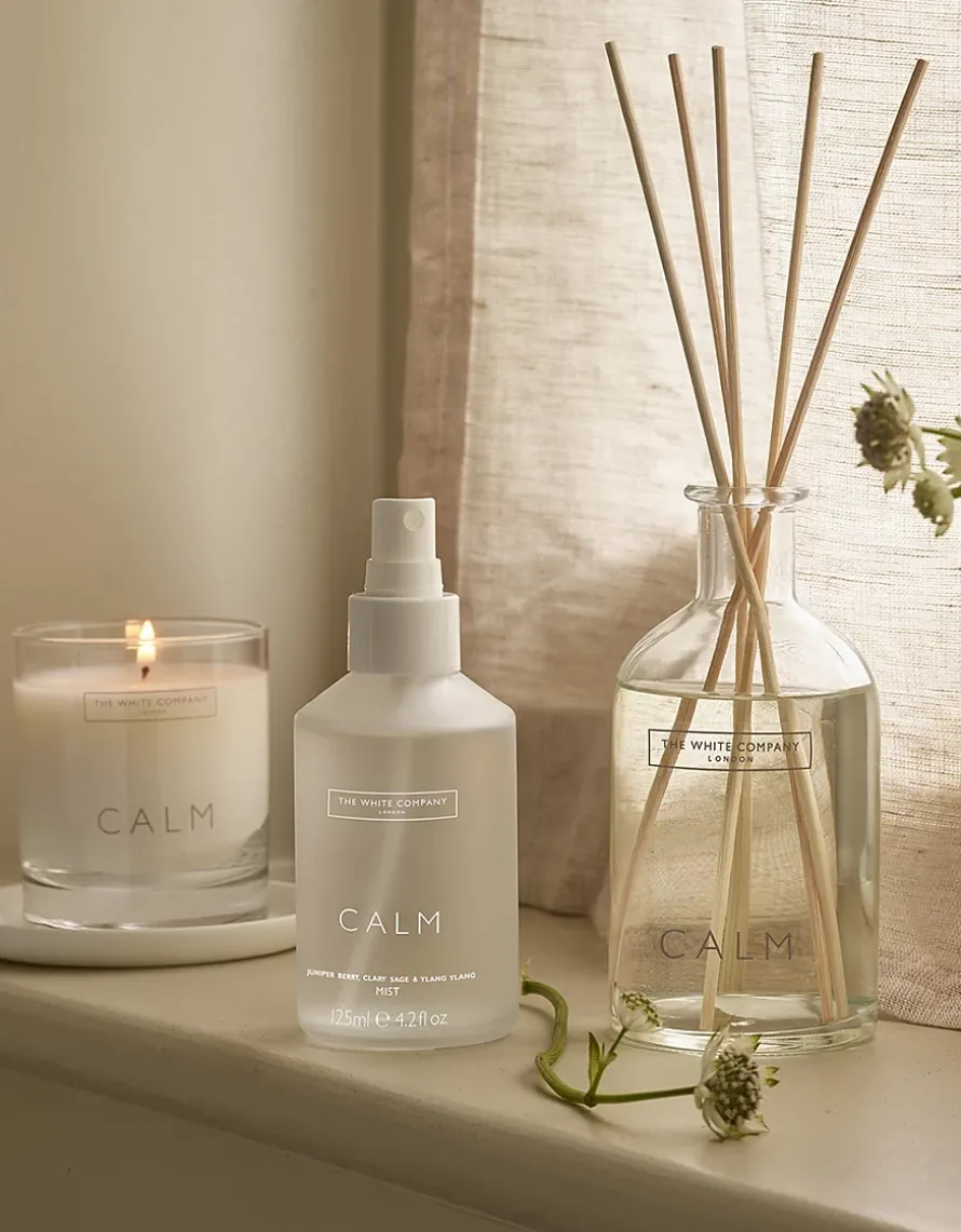 Calm Candle