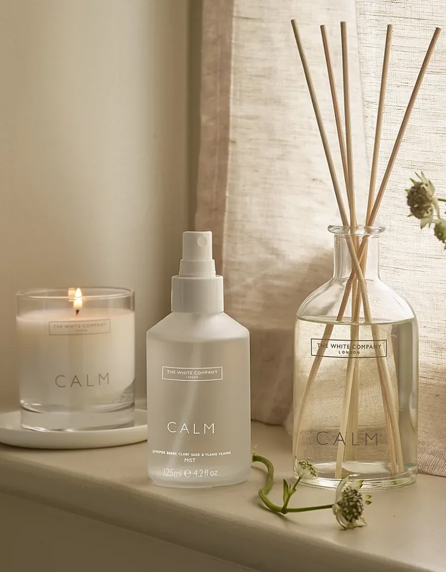 Calm Candle