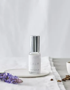Calm Candle