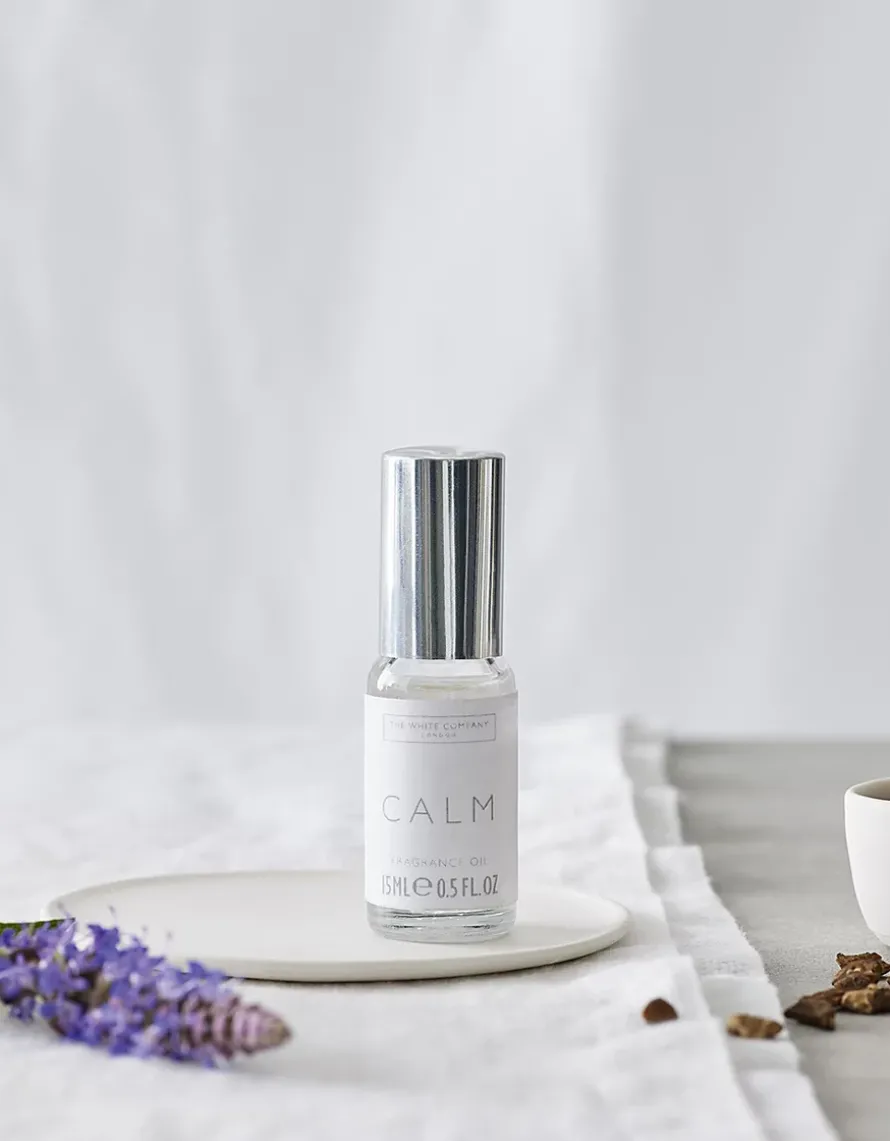 Calm Candle