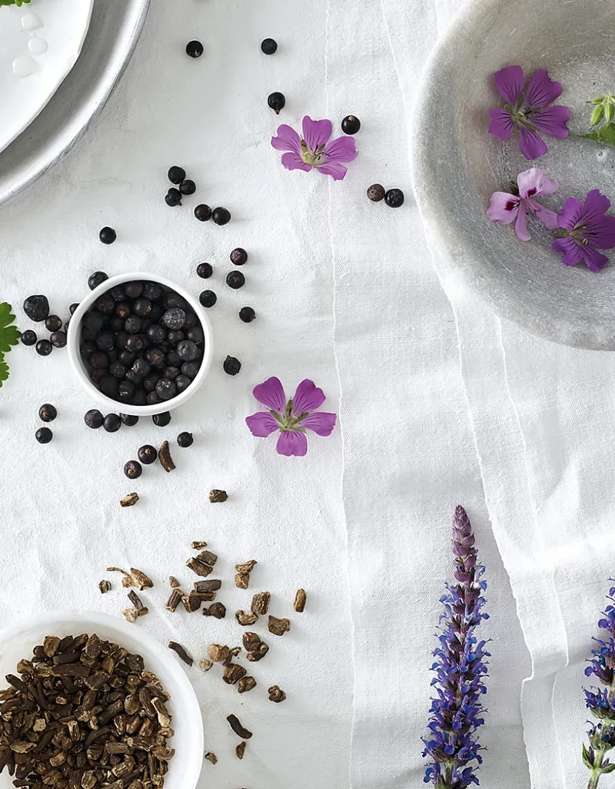 Calm Candle