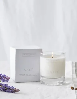 Calm Candle