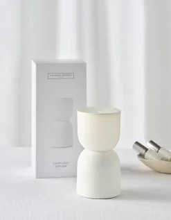 Calm Light Electronic Diffuser