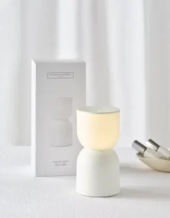 Calm Light Electronic Diffuser