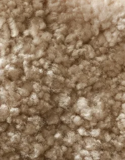 Calvert Sheepskin Chair