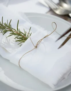 Camber Soft Wash Napkins – Set of 4
