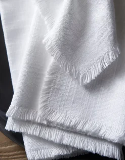 Camber Soft Wash Napkins – Set of 4