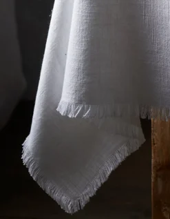 Camber Soft Wash Tablecloth