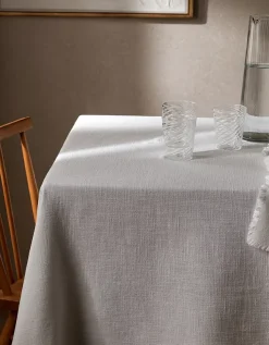 Camber Soft Wash Tablecloth – Large