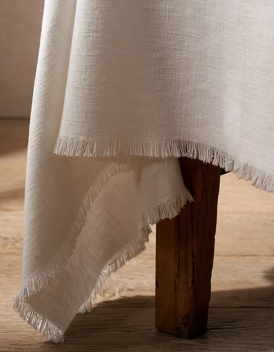 Camber Soft Wash Tablecloth – Large