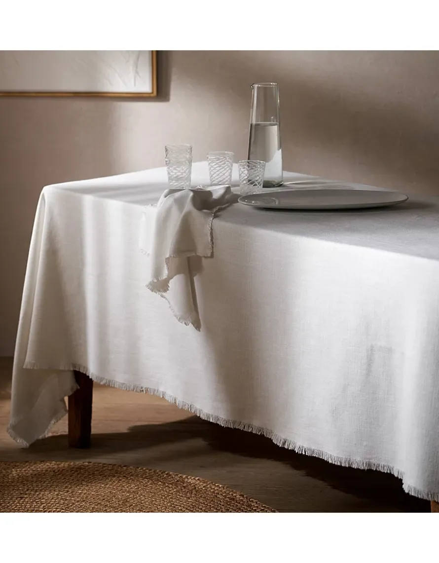 Camber Soft Wash Tablecloth – Large