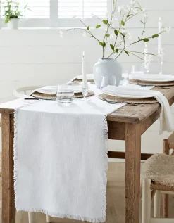 Camber Soft Wash Table Runner