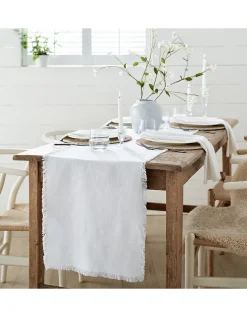 Camber Soft Wash Table Runner