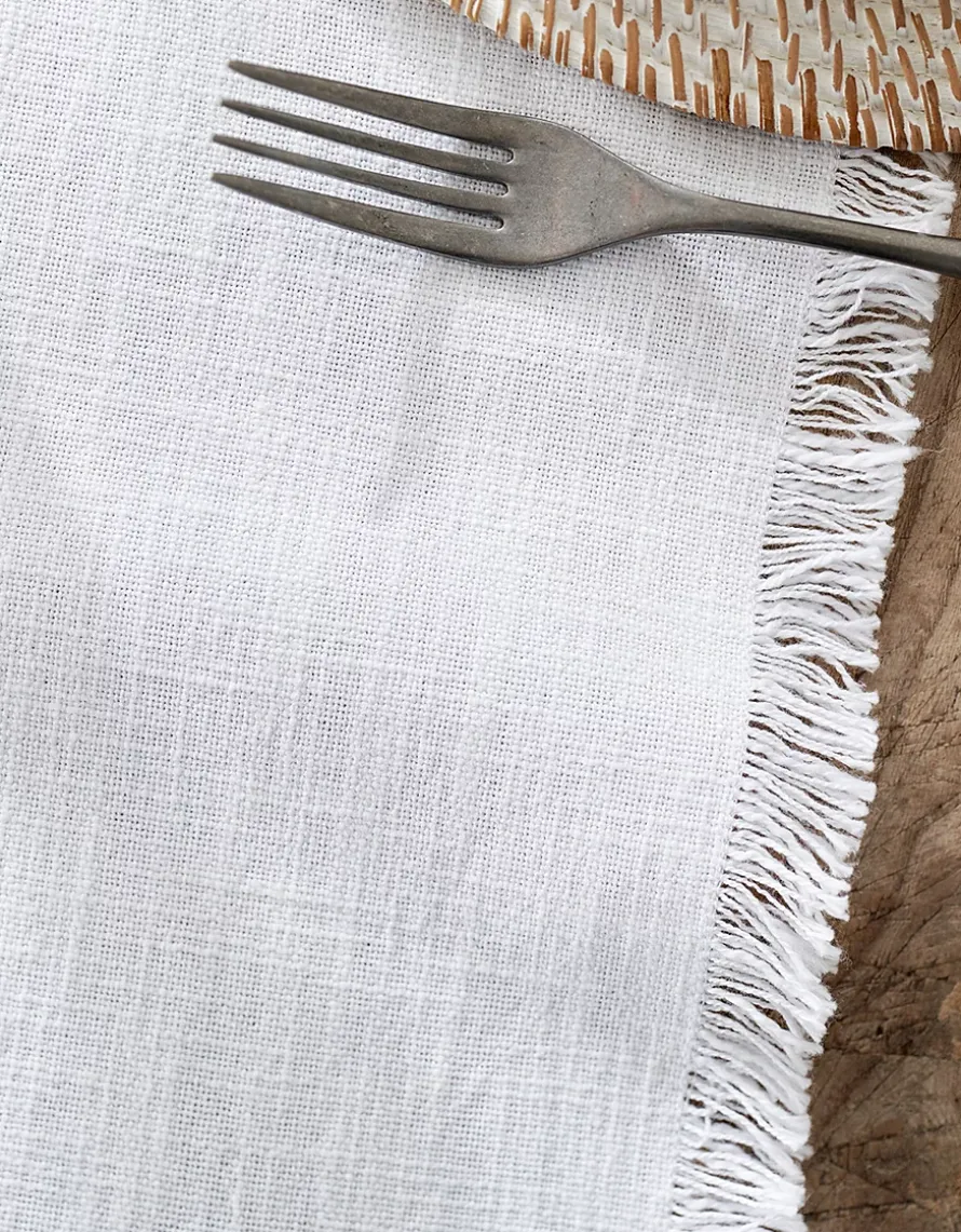 Camber Soft Wash Table Runner