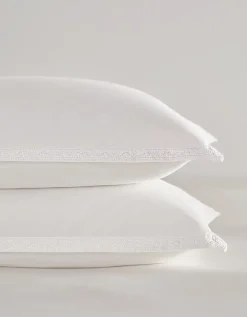 Camille Bed Linen Collection
