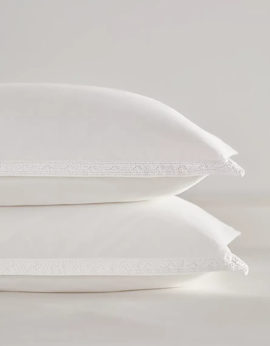Camille Bed Linen Collection