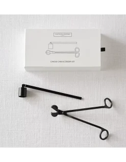 Candle Care Set