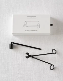 Candle Care Set