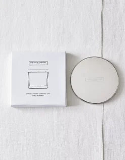 Candle Lids