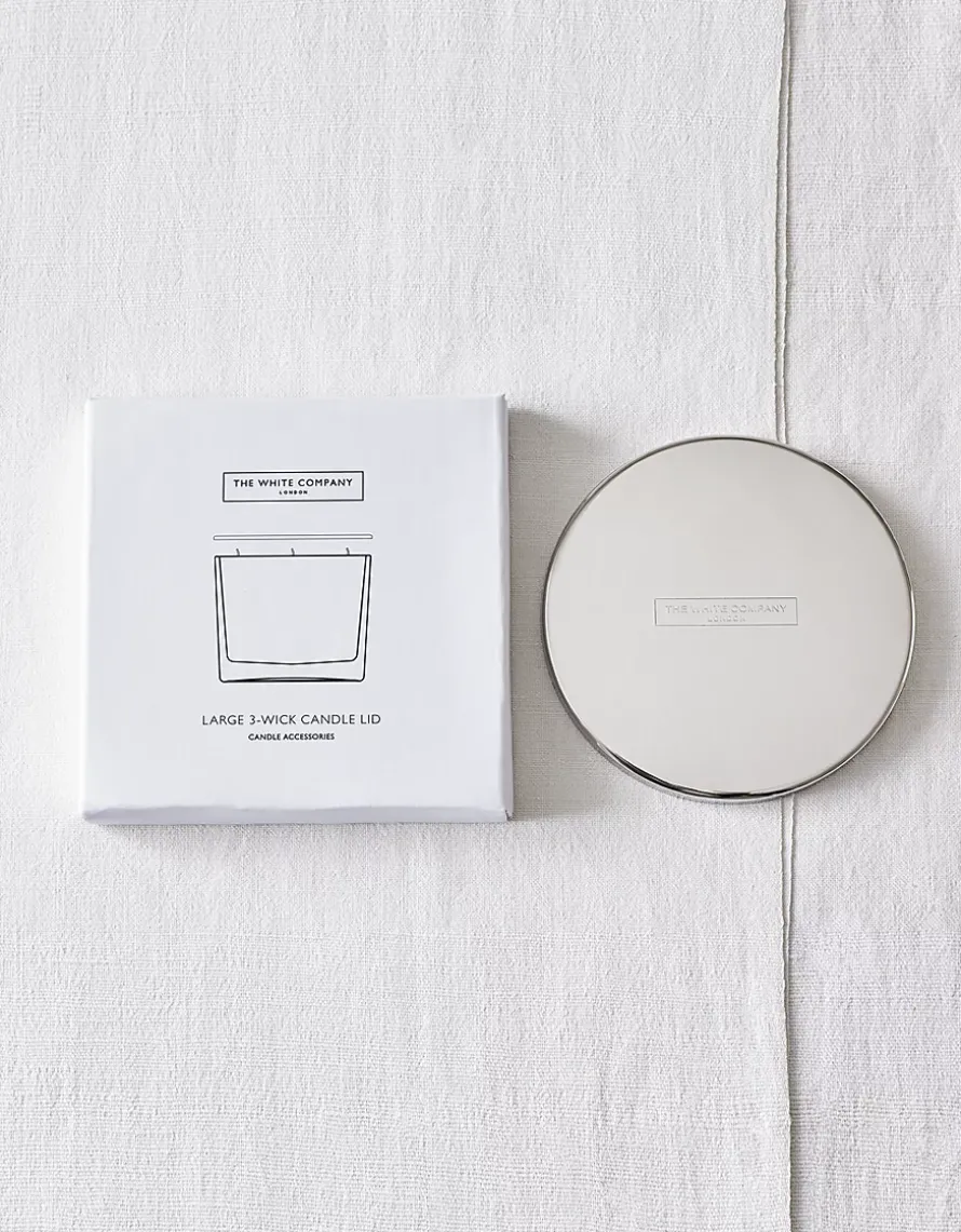 Candle Lids