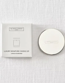 Candle Lids