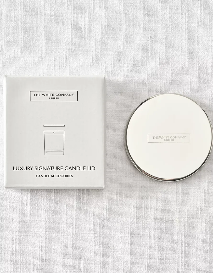 Candle Lids