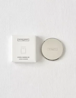 Candle Lids
