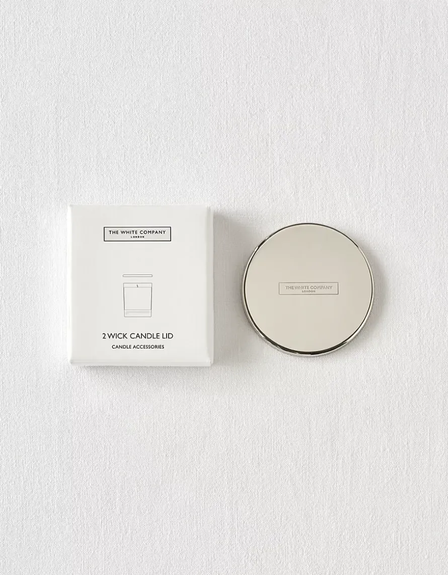Candle Lids