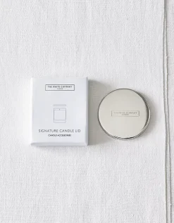 Candle Lids