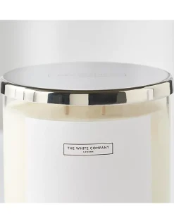 Candle Lids