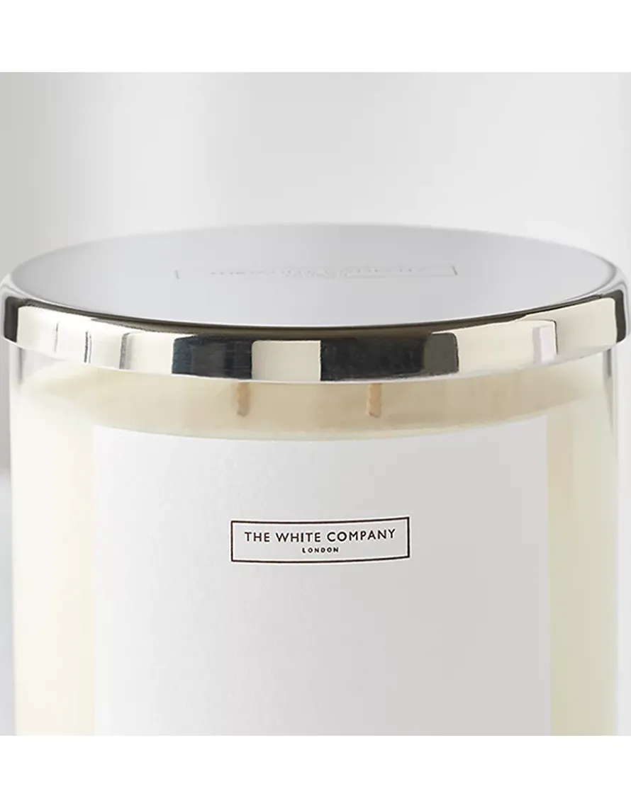 Candle Lids