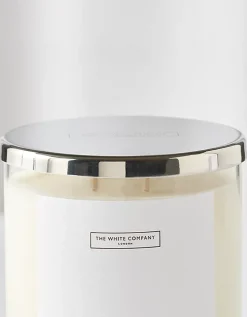 Candle Lids