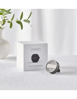 Car Scenting Diffuser – Black