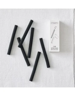 Car Scenting Refill Sticks – Set of 6