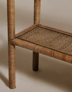 Cartmel Console Table