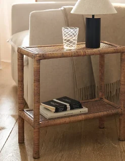 Cartmel Sofa Side Table