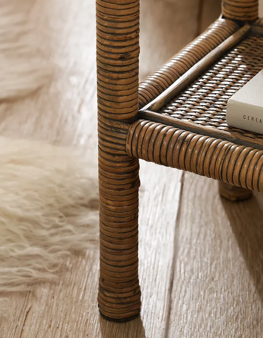 Cartmel Sofa Side Table
