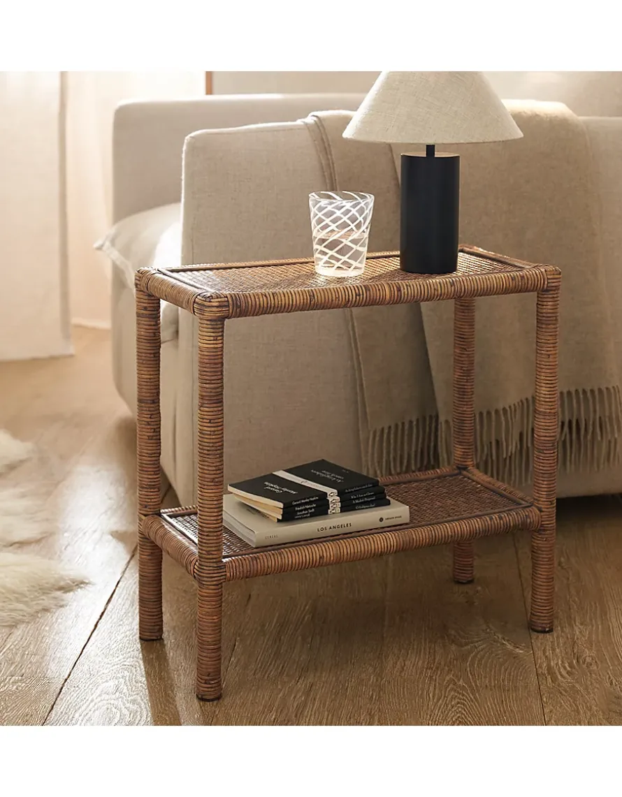 Cartmel Sofa Side Table