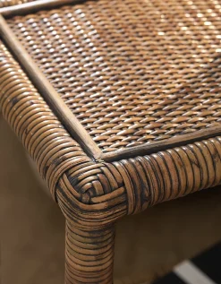 Cartmel Sofa Side Table