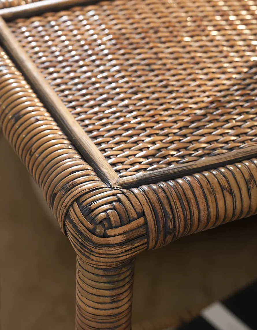 Cartmel Sofa Side Table