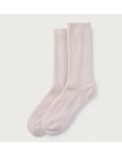 Cashmere Bed Socks