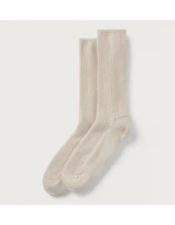 Cashmere Bed Socks