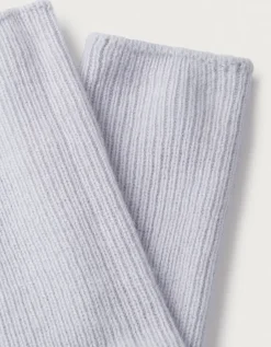 Cashmere Bed Socks