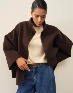 Cashmere Knitted T-shirt