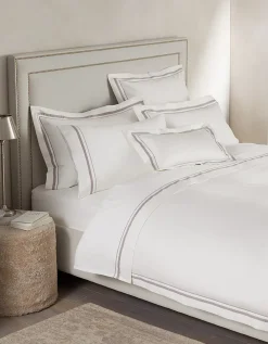 Cavendish Bed Linen Collection