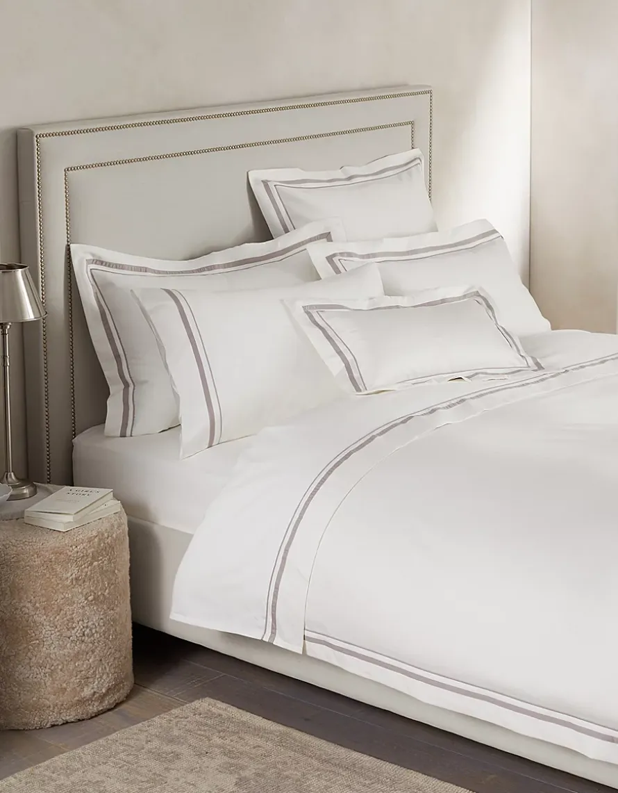 Cavendish Bed Linen Collection