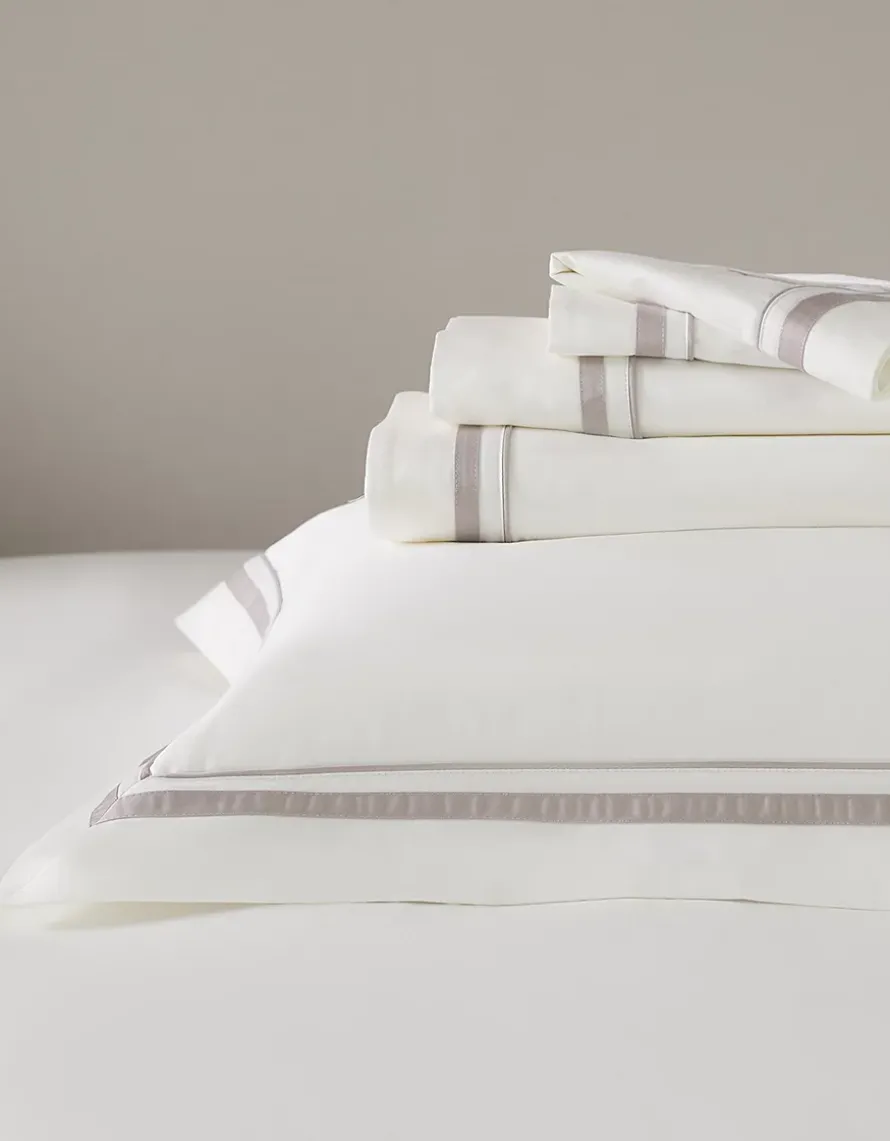 Cavendish Bed Linen Collection
